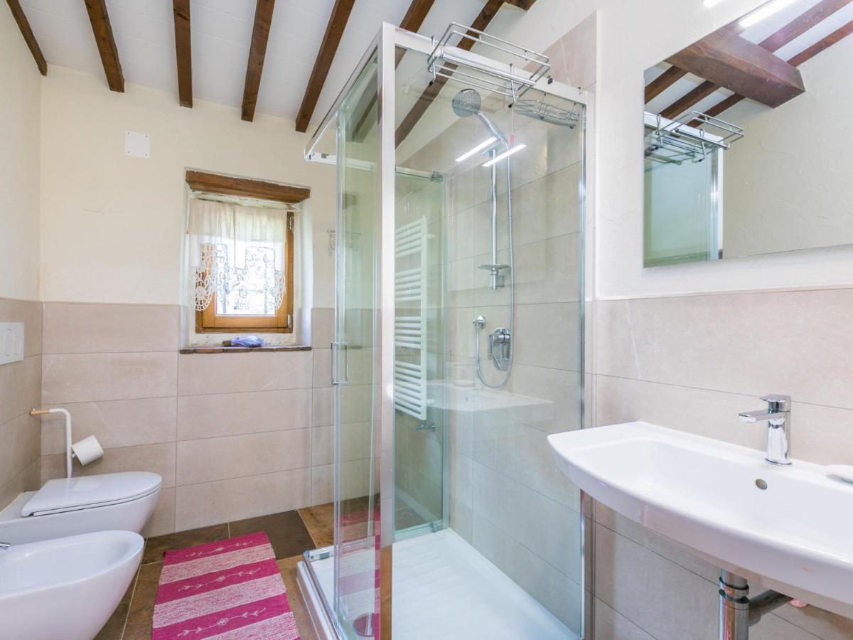 Apartment Nuvola By Interhome Cennina Esterno foto