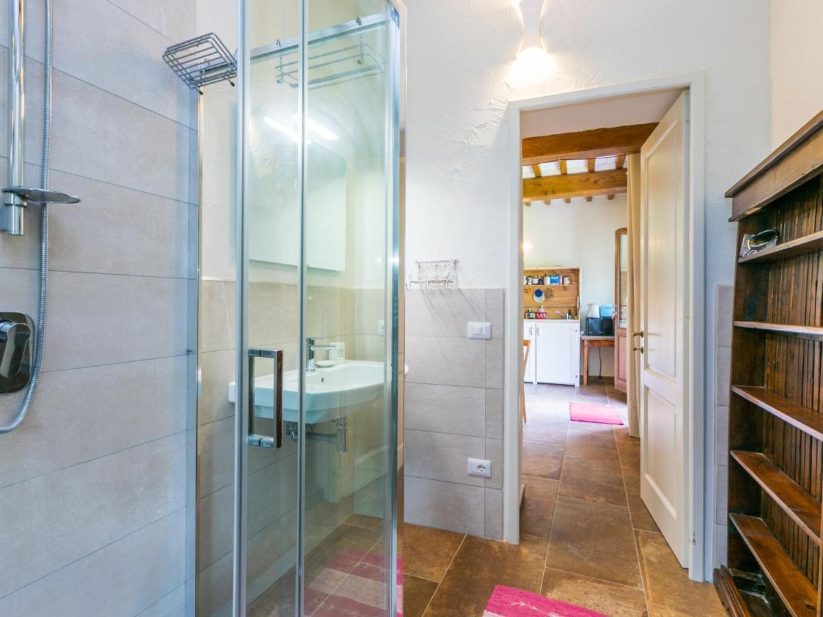 Apartment Nuvola By Interhome Cennina Esterno foto