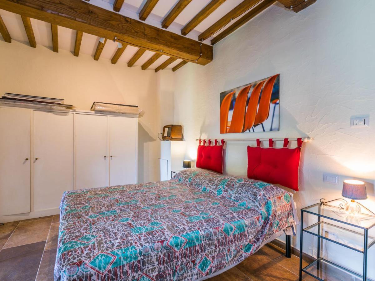 Apartment Nuvola By Interhome Cennina Esterno foto